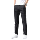Casual Męskie Chino