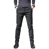 Remo Slim Fit Spodnie