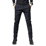 Remo Slim Fit Spodnie