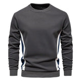 Wendelin Elegancki sweter męski