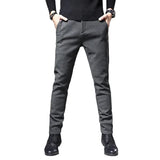 Remo Slim Fit Spodnie