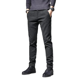 Remo Slim Fit Spodnie