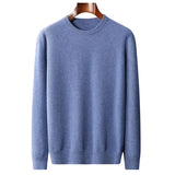 Sweter Kaszmirowy Ibiza