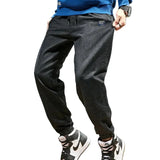 Eleganckie Dżinsy Jogger