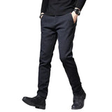 Remo Slim Fit Spodnie