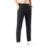 Casual Męskie Chino
