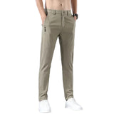 Casual Męskie Chino