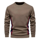 Wendelin Elegancki sweter męski