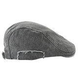 Cazel | Czapka z denimu