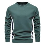 Wendelin Elegancki sweter męski