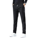 Eleganckie Slim Fit Spodnie