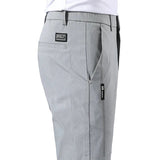 Casual Męskie Chino