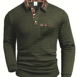 Gentleman's Pullover