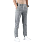Casual Męskie Chino