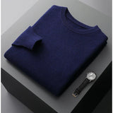 Sweter Kaszmirowy Ibiza