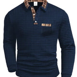 Gentleman's Pullover