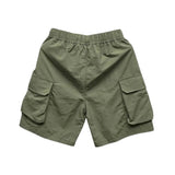 Eleganckie Szorty Cargo