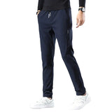 Eleganckie Slim Fit Spodnie