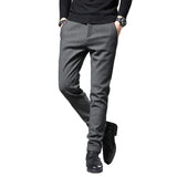 Remo Slim Fit Spodnie
