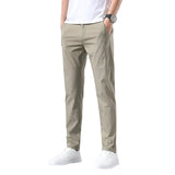 Casual Męskie Chino