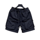 Eleganckie Szorty Cargo