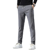Eleganckie Slim Fit Spodnie