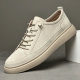 Suedesneakers