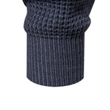 Drechsler Casual Varm Męski Sweter