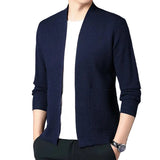Premium Sweter Marynarka