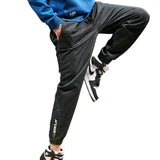 Eleganckie Dżinsy Jogger