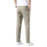 Casual Męskie Chino
