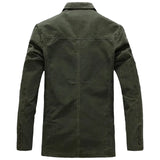 Vintage Męski Blazer