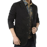 Vintage Męski Blazer