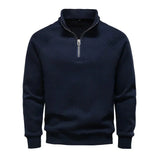 Krause Termiczny Męski Sweter