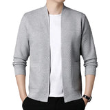 Premium Sweter Marynarka