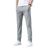Casual Męskie Chino