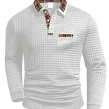 Gentleman's Pullover