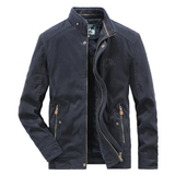 Elegancka Parka Bomber