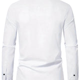 Slim Fit Koszula