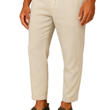 Santorini Skórzane Loafers