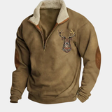Winter Heated Jumper