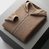 Casualowa Bluza z Kaszmiru