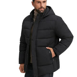 Padded Winter Jacket