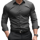 Slim Fit Koszula