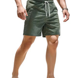 Casual Szorty Męskie