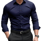 Slim Fit Koszula