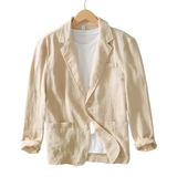 Elegancki Męski Blazer