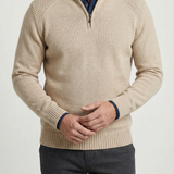 Old Luxury Jumper