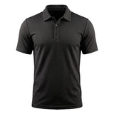 Capri – Ultra komfortowa koszulka polo dla mężczyzn