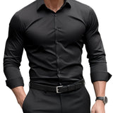 Slim Fit Koszula